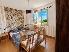 Maison 3 chambres à vendre à Naussannes 13