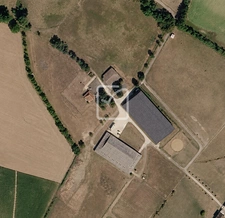 RARE   PROPRIÉTÉ ÉQUESTRE PRÈS DE VILLERÉAL   20 HA   25 BOX 1
