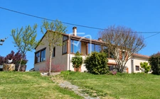 LE RAYET - MAISON AVEC PISCINE, GRANDE DÉPENDANCE ET NOMBREU 13