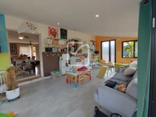 Maison 3 chambre à vendre à Naussannes 14