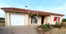 Maison 3 chambre à vendre à Naussannes 1