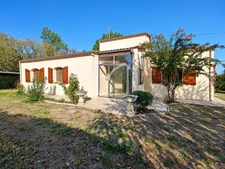 VILLERÉAL   MAISON 170 M2, 4 CHAMBRES, BUREAU ET TERRAIN DE  2