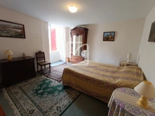 Maison T5 avec piscine, 4 chambres - étang - dépendances et  18