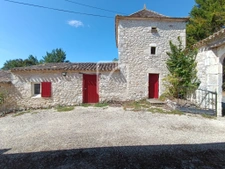 Maison T5 avec piscine, 4 chambres - étang - dépendances et  4