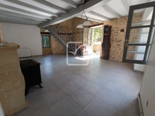 Maison de caractère 3 chambres avec jardin au coeur d'un vill 2