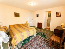 Maison T5 avec piscine, 4 chambres - étang - dépendances et  18