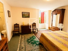 Maison T5 avec piscine, 4 chambres - étang - dépendances et  19