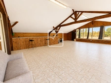 RARE   PROPRIÉTÉ ÉQUESTRE PRÈS DE VILLERÉAL   20 HA   25 BOX 17