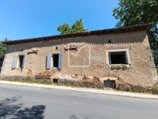 Maison de caractère 3 chambres avec jardin au coeur d'un vill 3