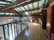 Maison de caractère 3 chambres avec jardin au coeur d'un vill 9