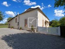 RARE À VILLERÉAL   MAISON T4 DE PLAIN-PIED D'ENVIRON 111,50  3