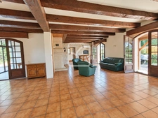 VILLERÉAL   MAISON 170 M2, 4 CHAMBRES, BUREAU ET TERRAIN DE  3