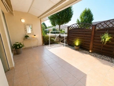 MAISON T3 PLAIN-PIED   2 CHAMBRES - RÉSIDENCE SENIORS AVEC P 8