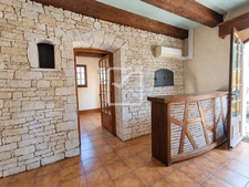 VILLERÉAL   MAISON 170 M2, 4 CHAMBRES, BUREAU ET TERRAIN DE  7