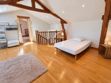 Charmante maison - 2 chambres - 125 m2 - St Germain et Mons 4