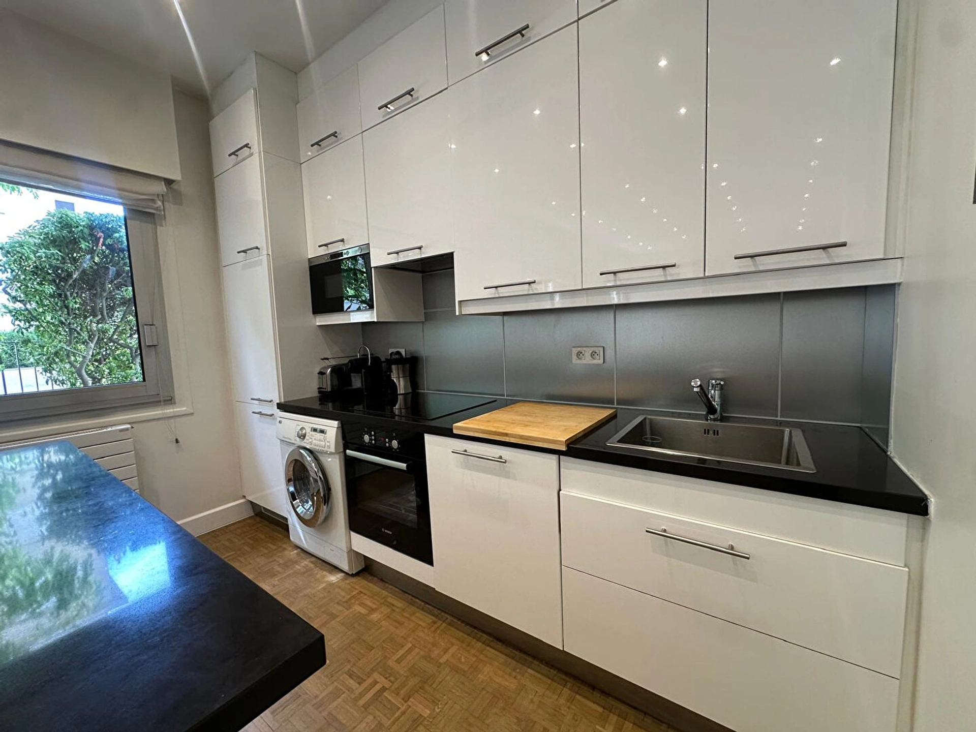 STUDIO ESPRIT LOFT - NEUILLY-SUR-SEINE 3
