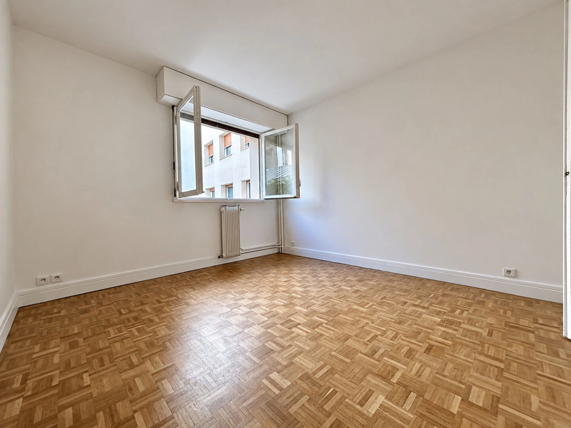 PARIS 10 - Rue d'Hauteville 5