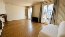 PARIS 17 - RENAUDES / PONCELET 2