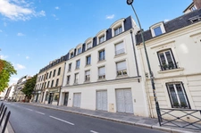 ASNIERES-SUR-SEINE 7
