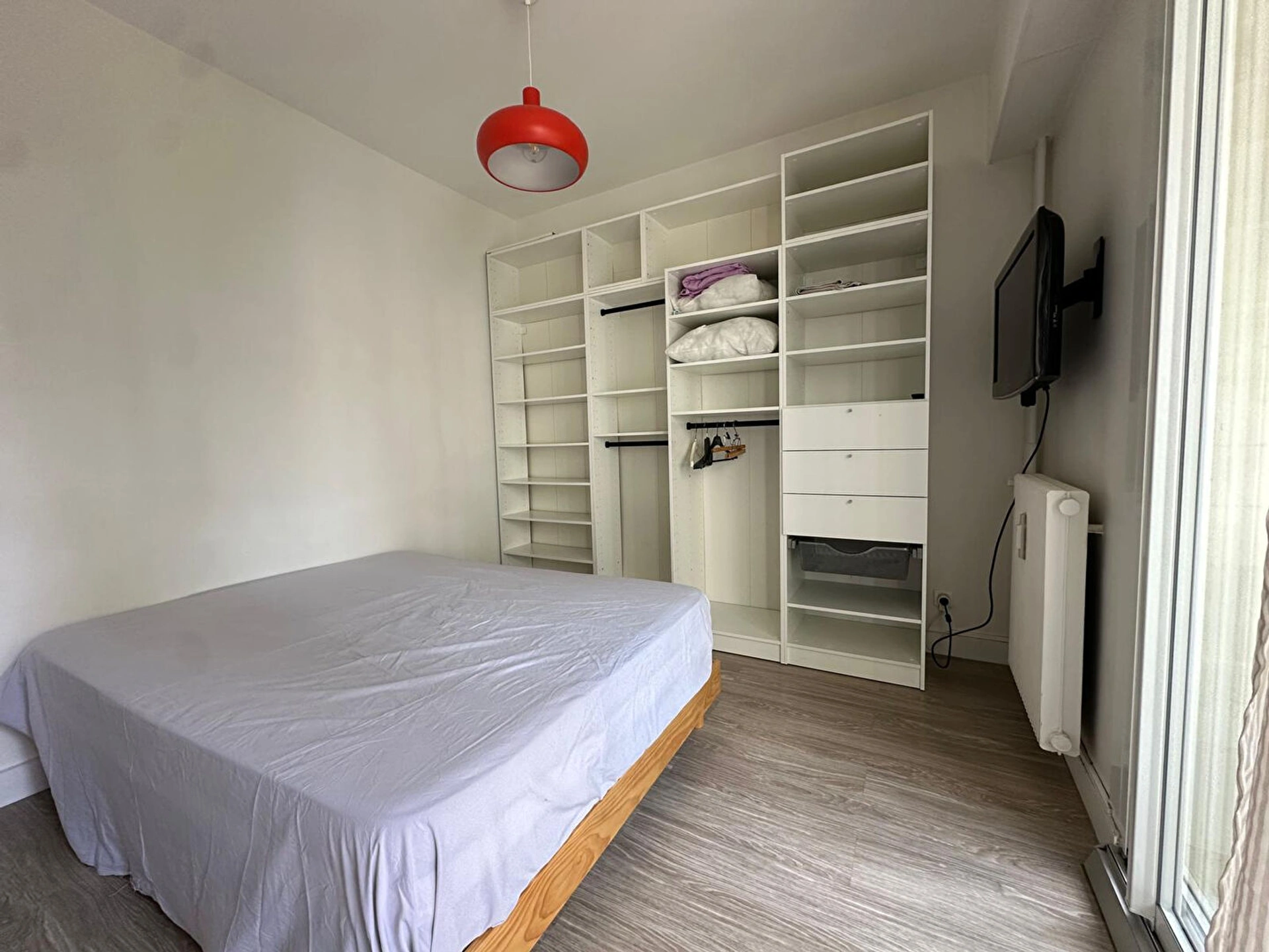 2 PIECES AVEC BALCON - NEUILLY SUR SEINE 6