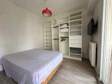 2 PIECES AVEC BALCON - NEUILLY SUR SEINE 6