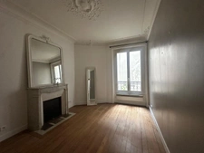 PARIS 18 - GRANDES-CARRIERES 4