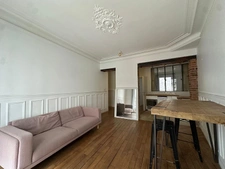 PARIS 18 - GRANDES-CARRIERES 2