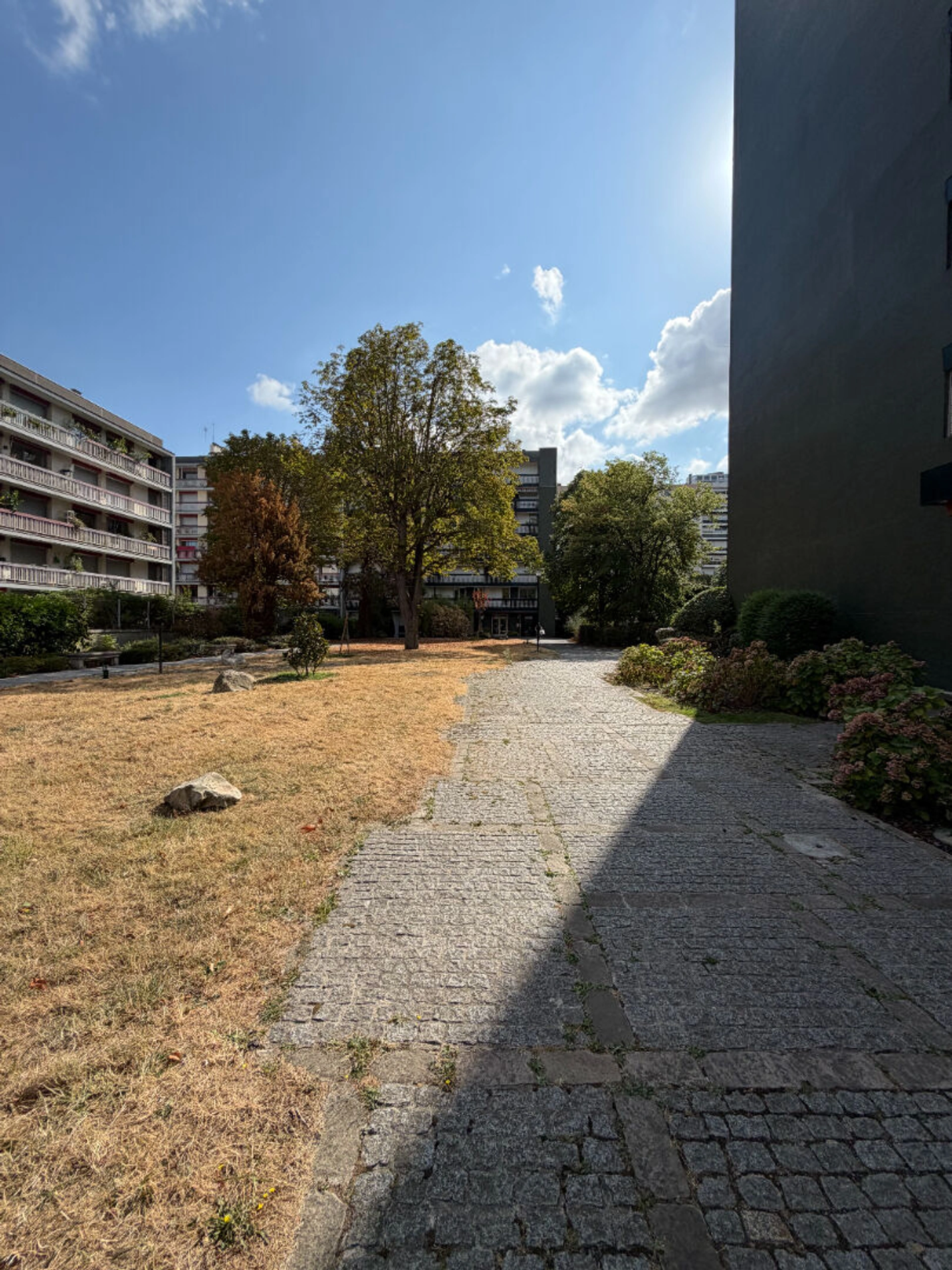 BOULOGNE BILLANCOURT - PONT DE SEVRES 12