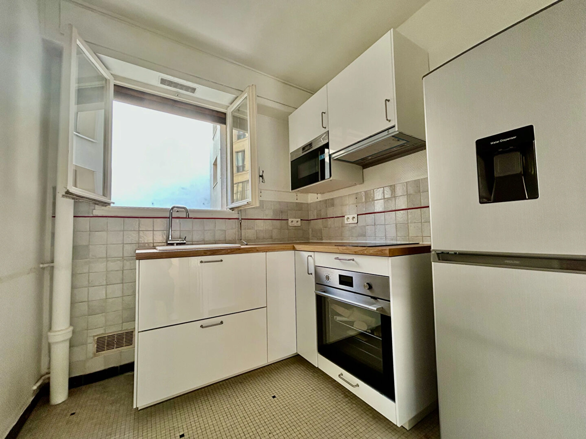 PARIS 10 - Rue d'Hauteville 3
