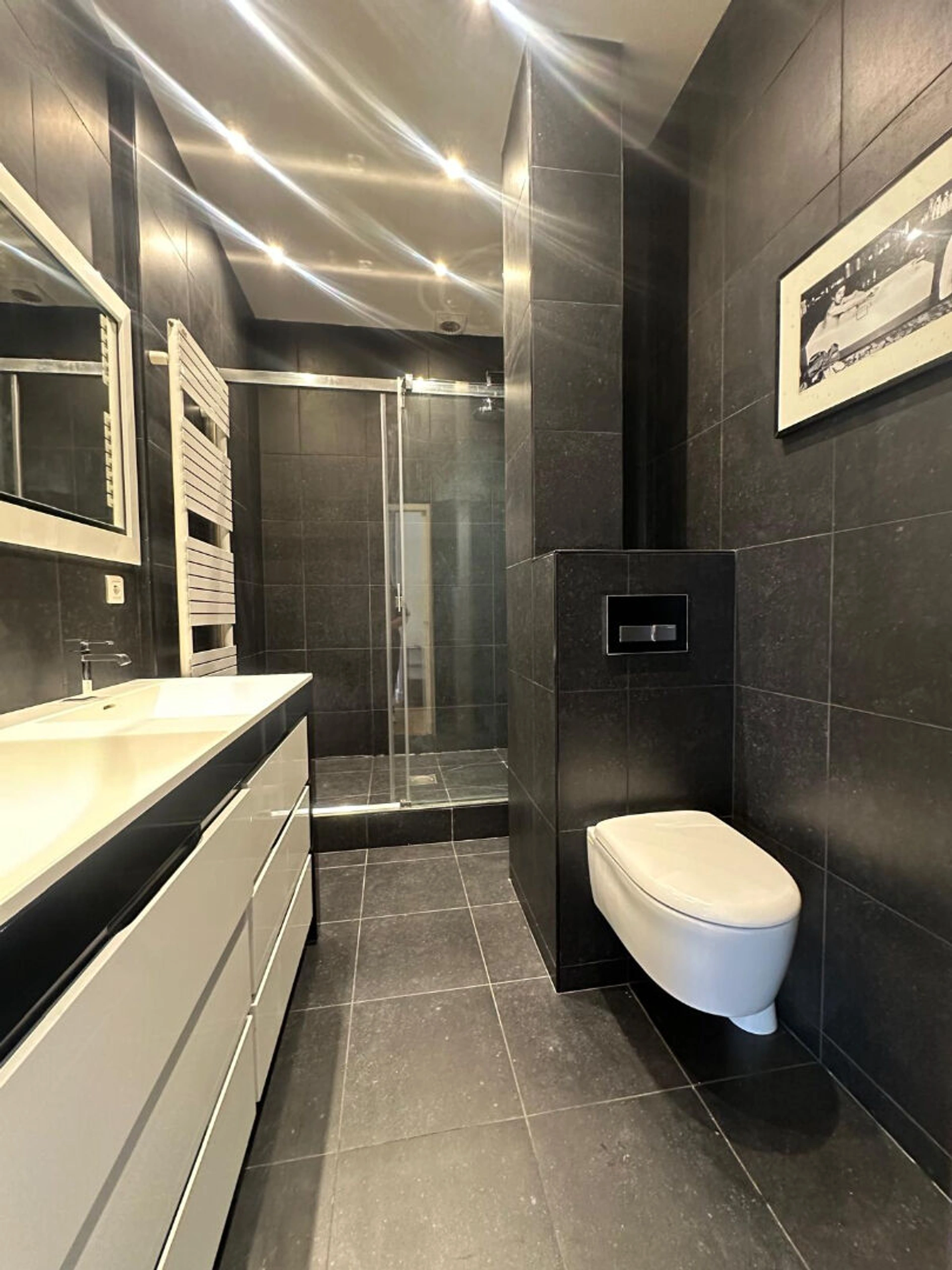 STUDIO ESPRIT LOFT - NEUILLY-SUR-SEINE 4