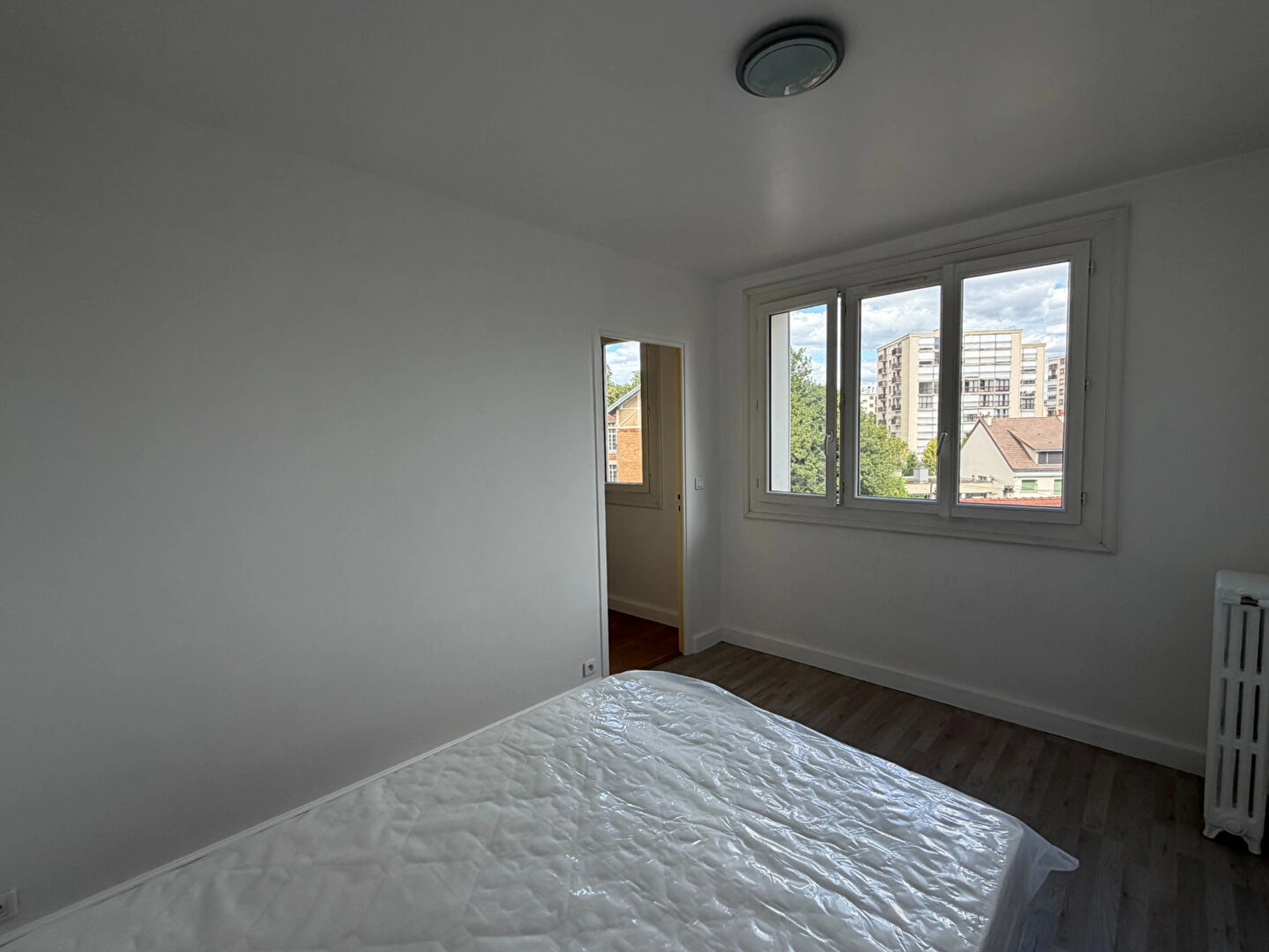 CHATILLON - CHATILLON MONTROUGE 6