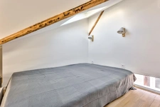 PARIS 9 - ROCHECHOUART 9