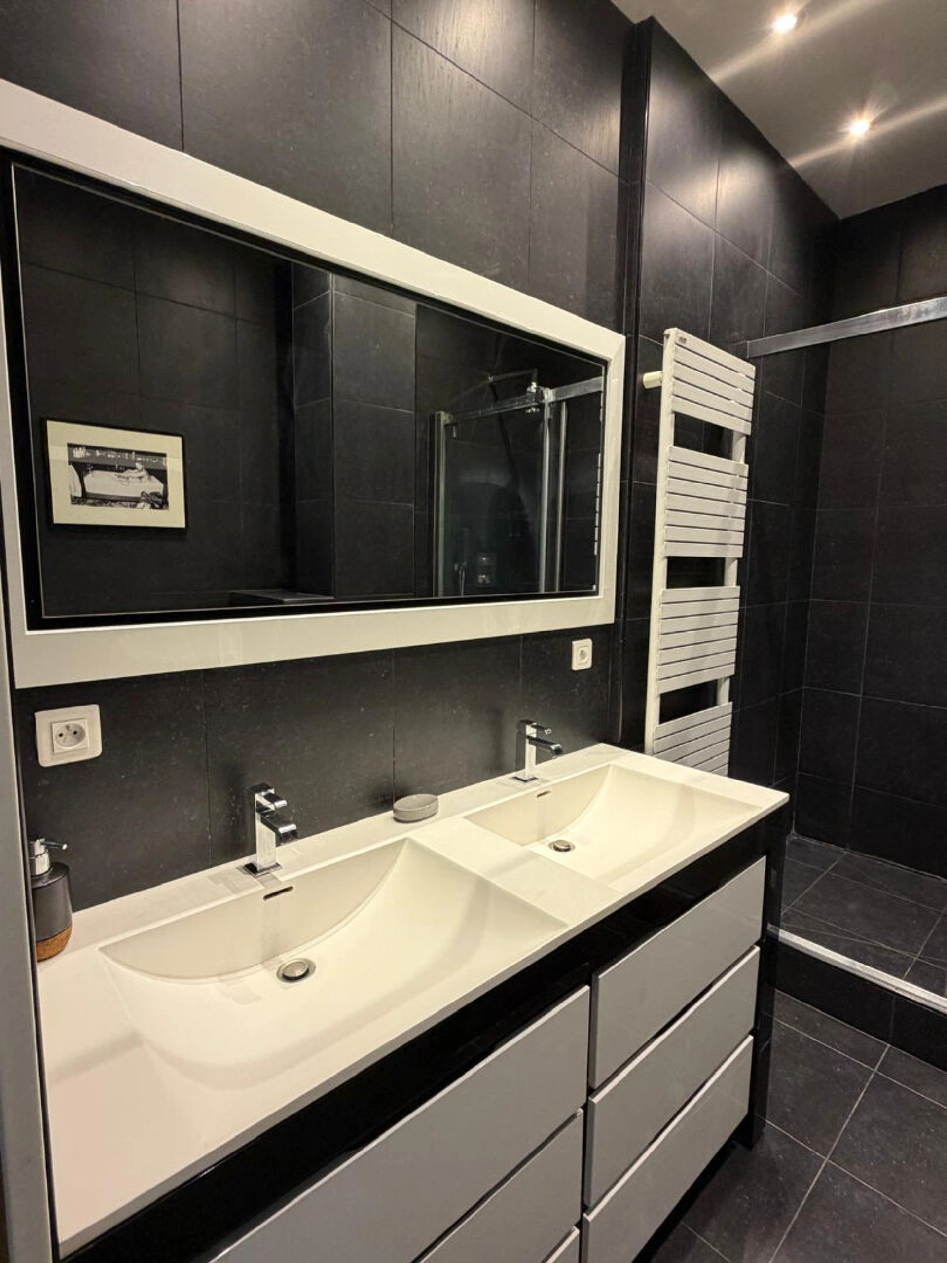 STUDIO ESPRIT LOFT - NEUILLY-SUR-SEINE 6
