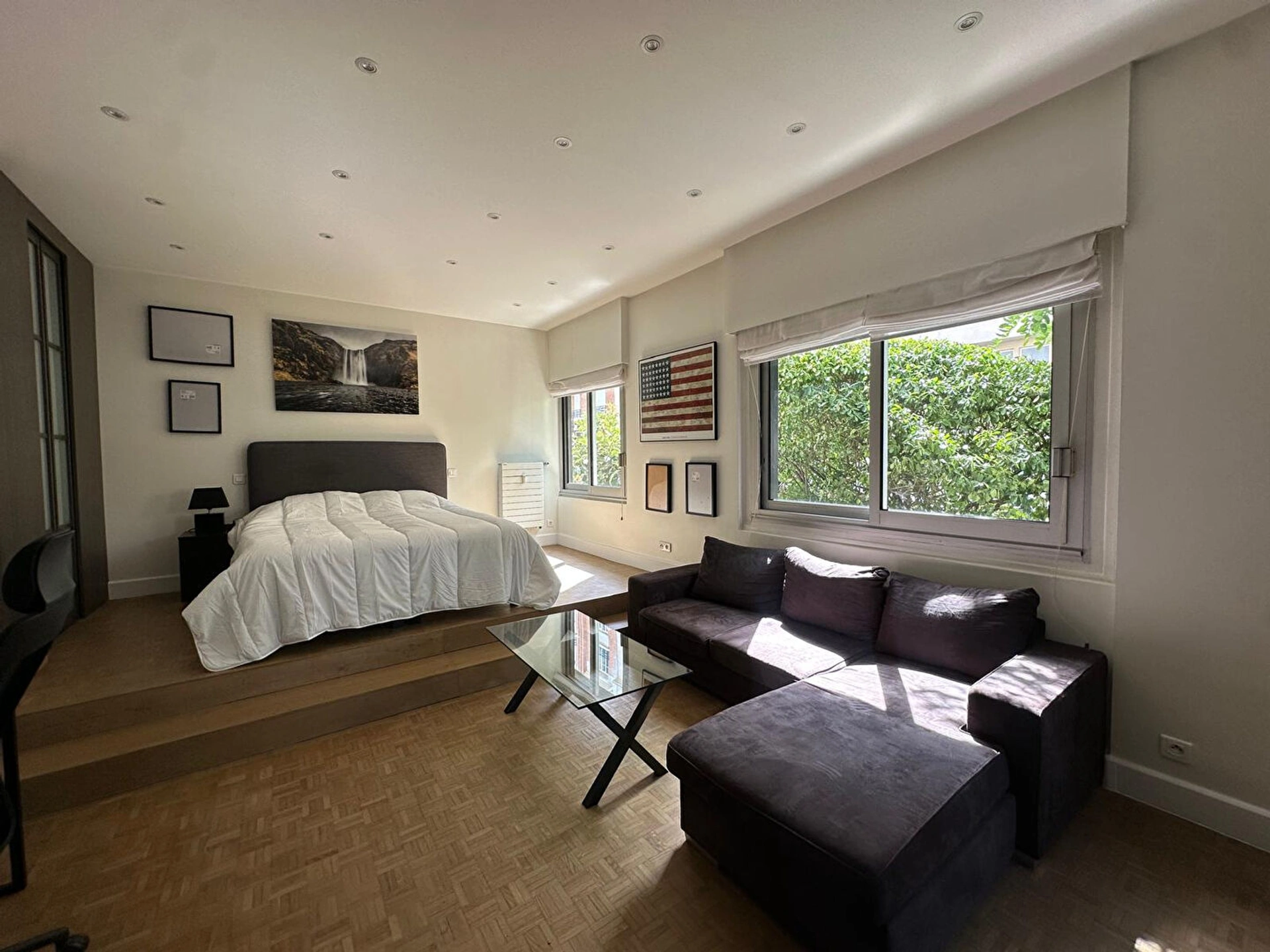 STUDIO ESPRIT LOFT - NEUILLY-SUR-SEINE 5