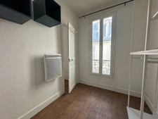PARIS 17 - RUE DARCET 11