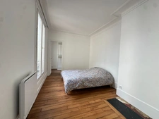 PARIS 17 - RUE DARCET 9