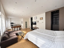 STUDIO ESPRIT LOFT - NEUILLY-SUR-SEINE 4