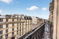 PARIS 10 - LOUIS BLANC-AQUEDUC 16