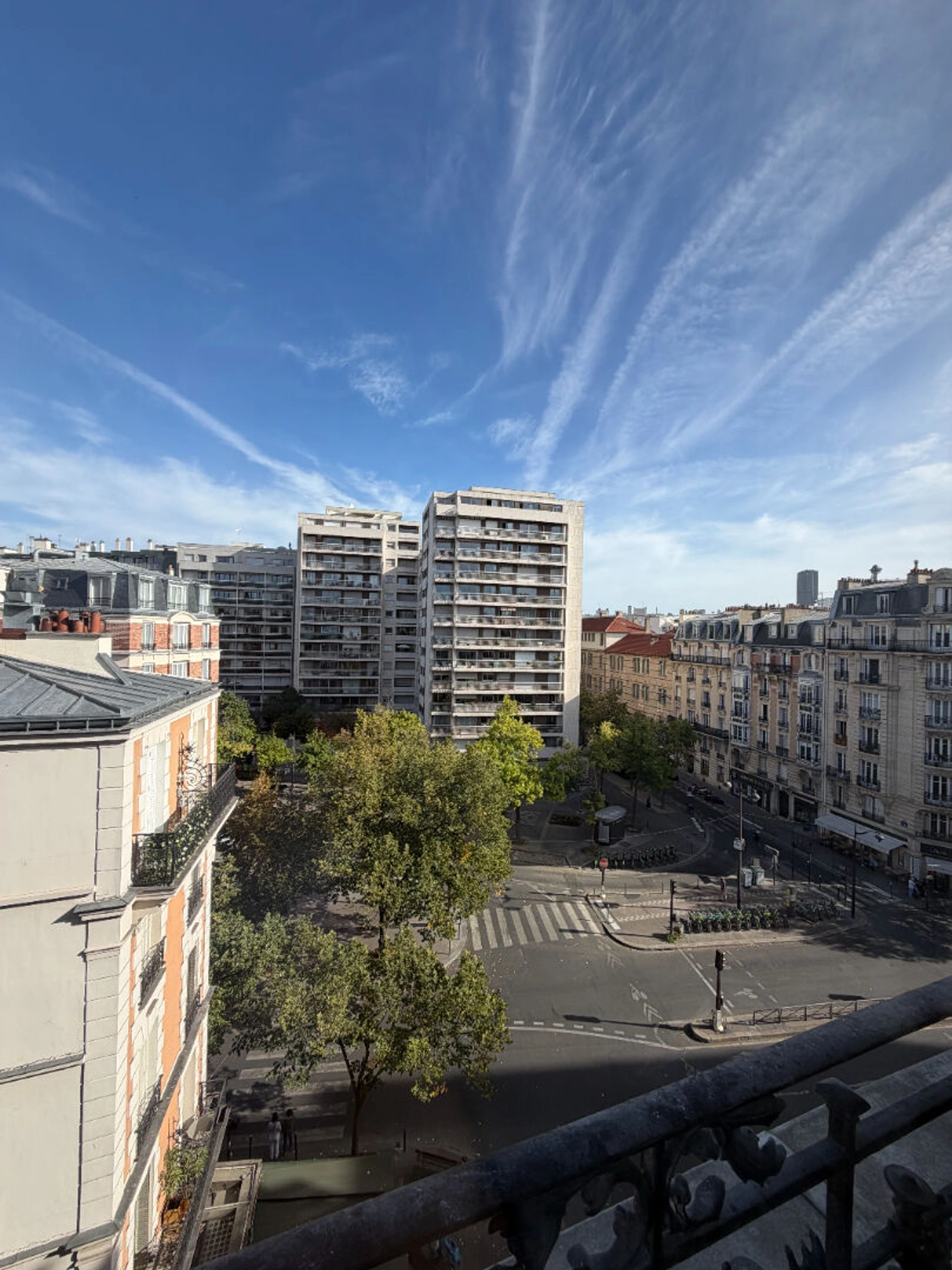 PARIS 15 - CONVENTION 7