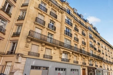 PARIS 15 - LA MOTTE PIQUET / DUPLEIX 1