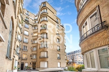 PARIS 16 - AUTEUIL 10