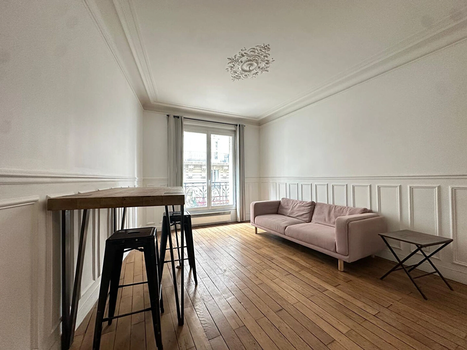 PARIS 18 - GRANDES-CARRIERES 1