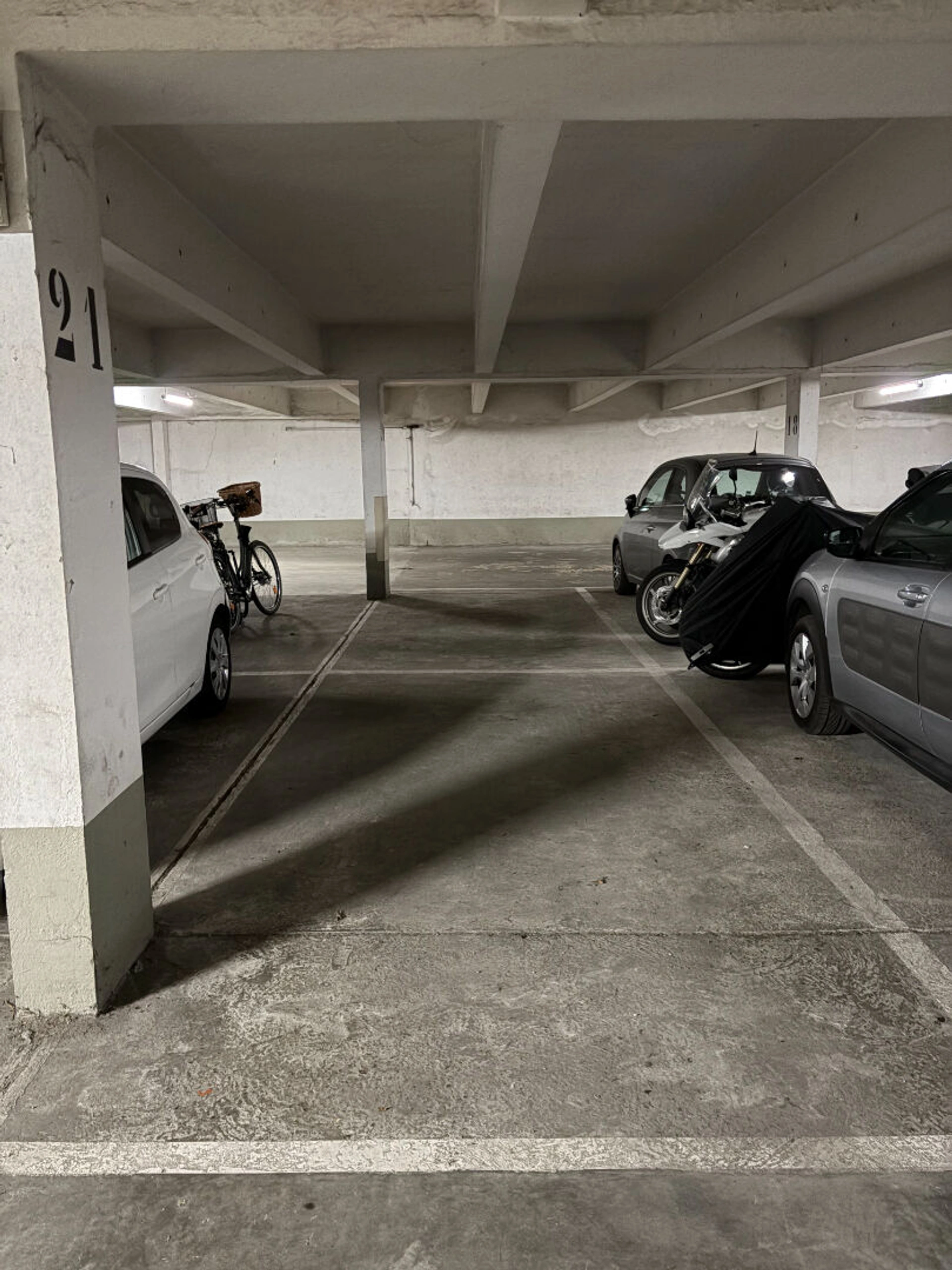BOULOGNE BILLANCOURT - PONT DE SEVRES 11