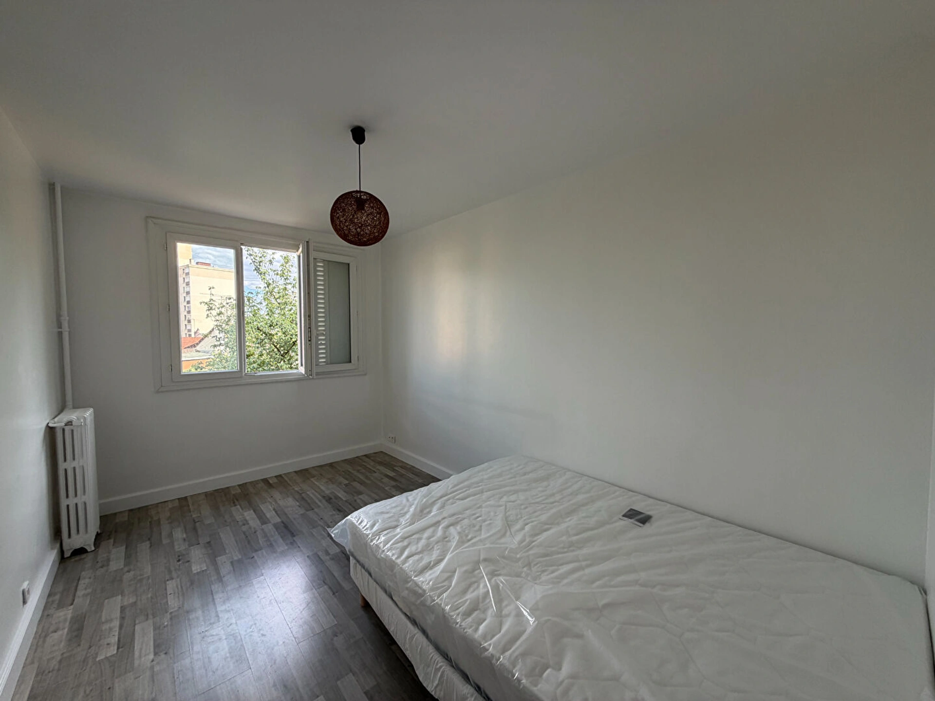 CHATILLON - CHATILLON MONTROUGE 8