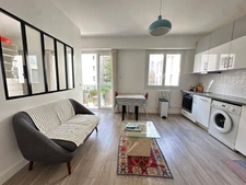2 PIECES AVEC BALCON - NEUILLY SUR SEINE 1