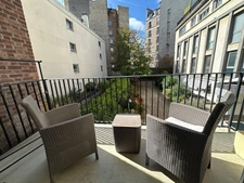 2 PIECES AVEC BALCON - NEUILLY SUR SEINE 4