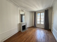 PARIS 16 - LA MUETTE 5