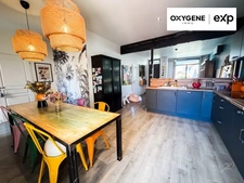Maison à vendre - Réf  66000 Perpignan