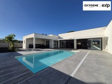 Maison à vendre - Réf 7218 66000 Perpignan