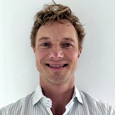 Benjamin ASHCROFT-DINNING
